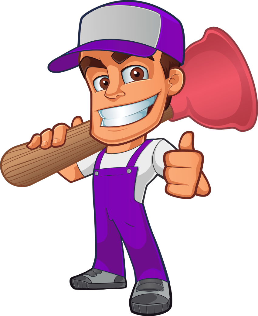 Your Local Magazine 2 mascot